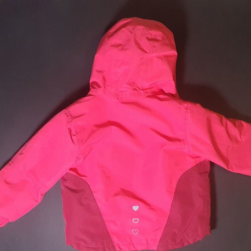 Lupilu children's jacket size 86-92, winter wear