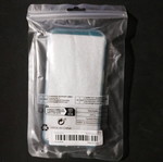 iPhone 14 Pro case Luminous Blue new sealed