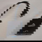  Μετατροπέας Cablexpert (A-CM-VGAF-01)