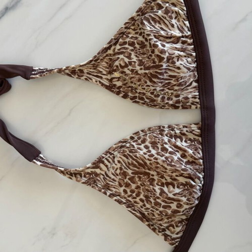 Jananorman Brown size 36 like new, beige