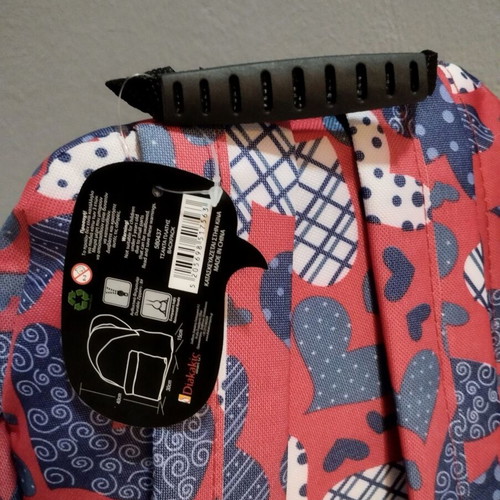 School backpack for girls new