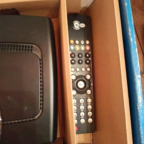 OTE TV decoder like new