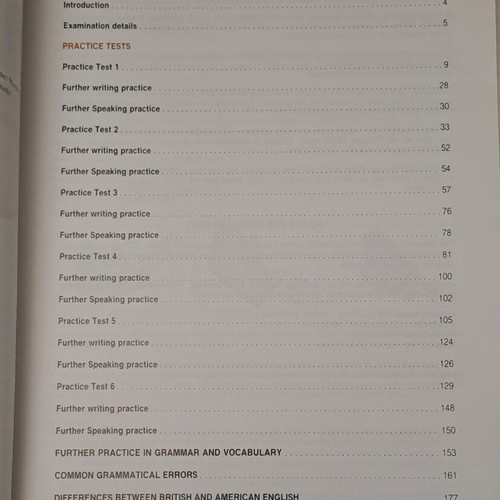 Practice Tests for the Michigan ECCE Teacher's Book by C.N. Grivas