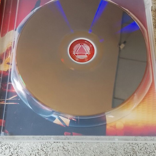 Formula 1 2011 PS3 παιχνίδι σαν καινούργιο με βιβλιαράκι