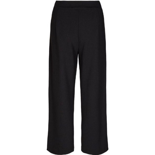 CO'COUTURE Simone Flare Pant new, black, size M
