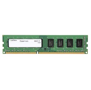 RAM MUSHKIN 992017 8GB DDR3 PC3-10600 1333MHZ