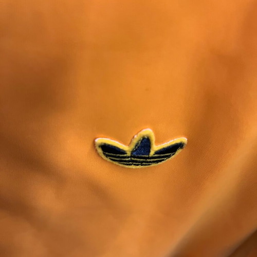 Adidas Aris Thessaloniki vintage tracksuit set like new, jacket and pants