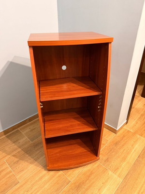 Ραφιέρα-Βιβλιοθήκη σαν καινούργιο