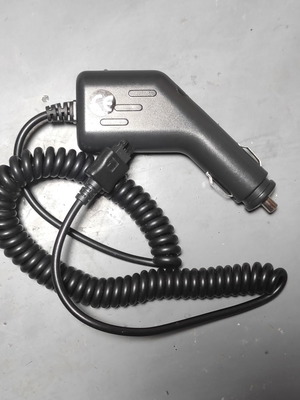 Sony Ericsson car cigarette lighter charger used