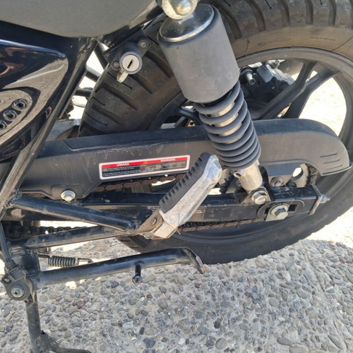 Romet Soft Chopper 2 2023 used, EFI, CBS, LED, Euro 5, 125 cc