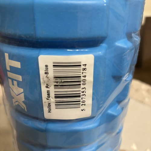 Hollow Foam Roller new