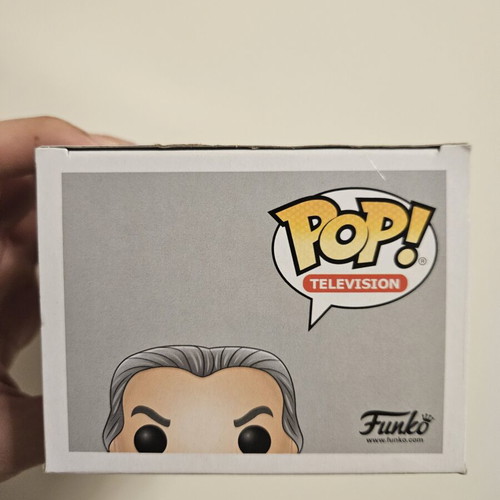 Bob Funko Pop #449 like new