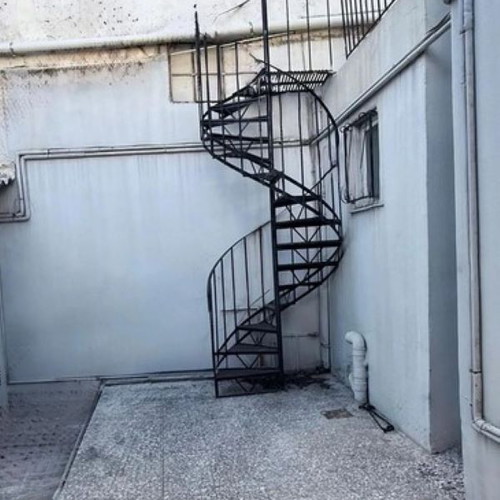 Μονοκατοικία 69 τμ με κήπο και ταράτσα στο Περιστέρι