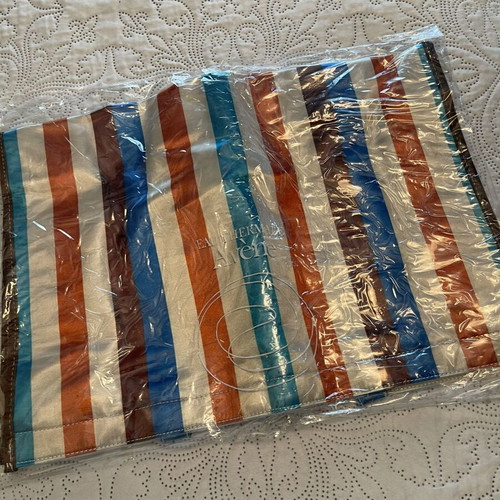 Avene Large Waterproof Multicolor Shoulder Bag new