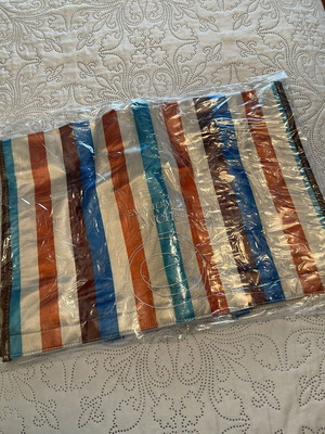 Avene Large Waterproof Multicolor Shoulder Bag new