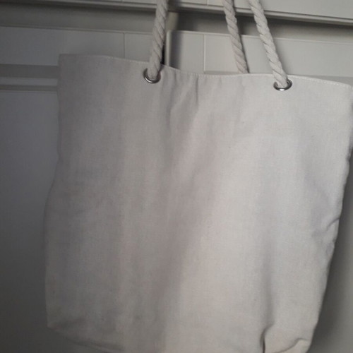 SHOPPING/ beach bag