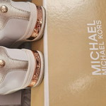 Παπούτσια Michael Kors σαν καινούργια, μέγεθος 27