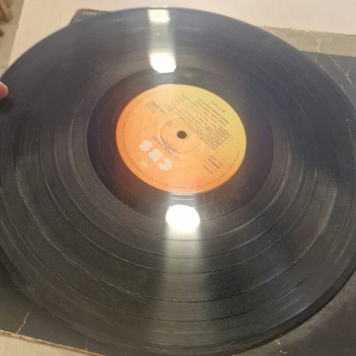 Joe Dassin L'Été Indien Album D'Or LP used, 1975 compilation
