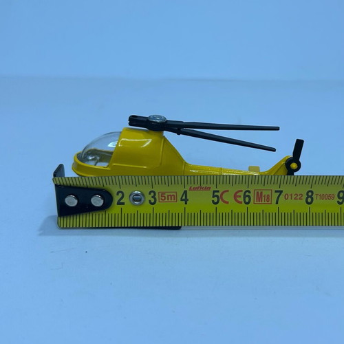 Corgi Juniors Helicopter like new