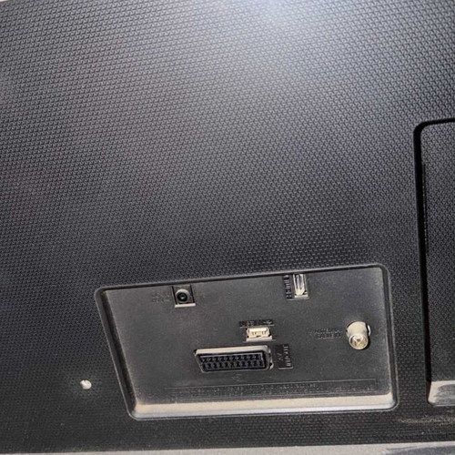 LG TV 43 inches 43LF5100 used, Full HD, HDMI, USB, SCART