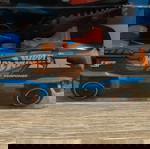  Σφραγισμενο Hot Wheels Baja Bison T5