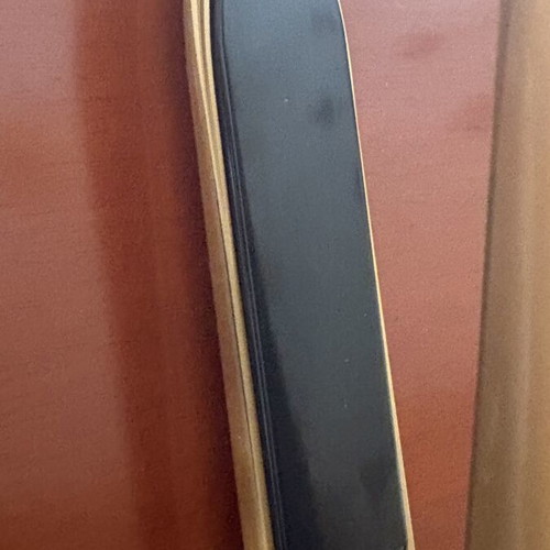 Jade Empress Hair Straightener like new, ceramic plates, professional