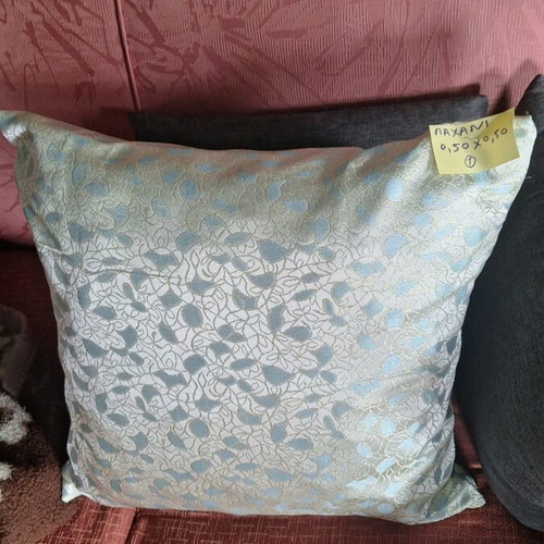 Pillows new, pack of 7, no.2