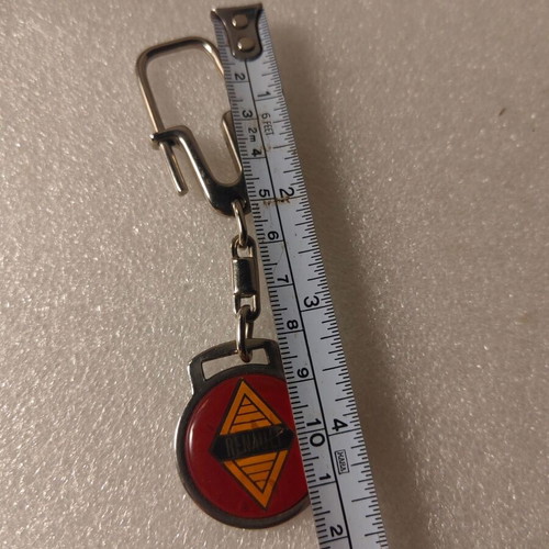 Keychain vintage used