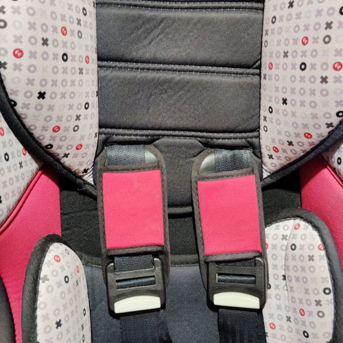 Fisher Price car seat used, 0-18 kg