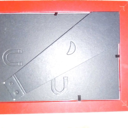 Frames used