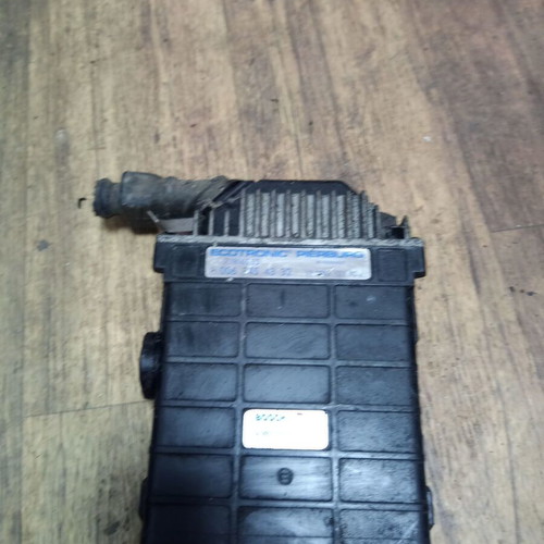 Engine computer ECU Mercedes-Benz 124 T-Model 0065454332 used