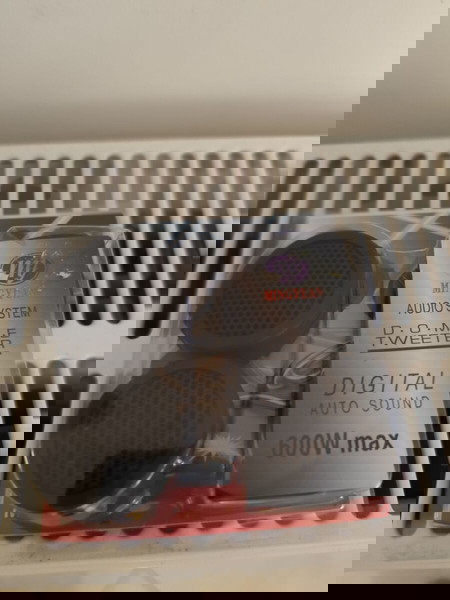 Tweeter , αυτοκινήτου 600watt