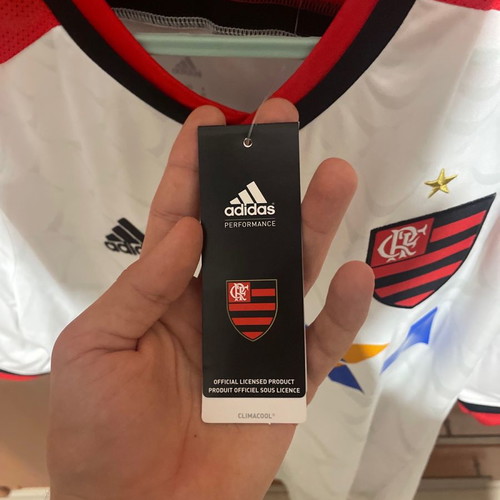 Flamengo 2014-15 Jersey new, authentic, medium size