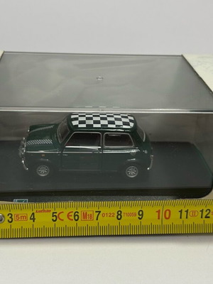 Cararama Mini Cooper καινούργιο