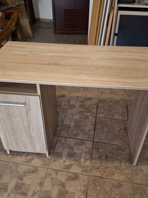 Petit bureau γραφείο σαν καινούργιο 100×50×74 εκ