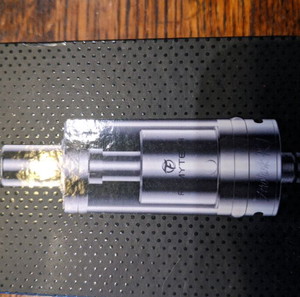 Ατμοποιητής old school atomizer