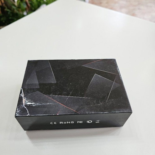 Power Bank 5000 mAh with Built-in Video Recording Module new
