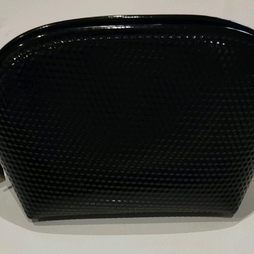 Helenvita toiletry bag black like new