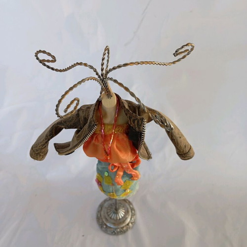 Jewelry stand A.L.E. like new for earrings, bracelets, necklaces