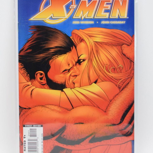 Astonishing X-Men #14 Marvel Comics (2006)