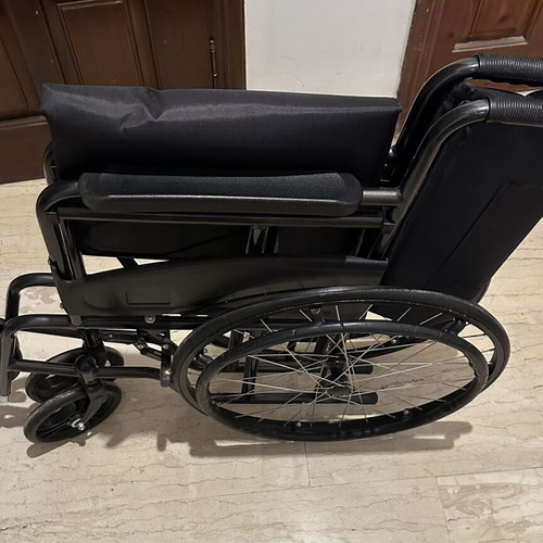 Wheelchair like new