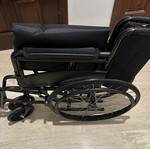 Wheelchair like new