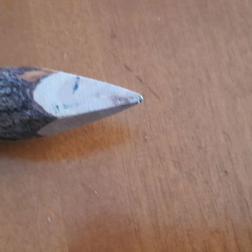 Decorative pencil Limni Plastira new