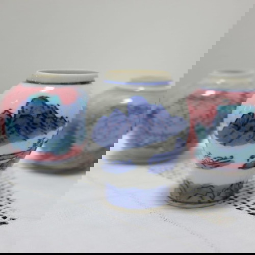 Τρείς μινιατούρες