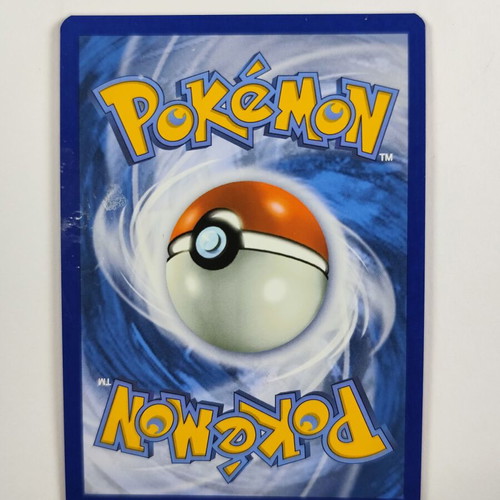 Pokémon TCG Scoop Up Cyclone Ace Rare card near mint