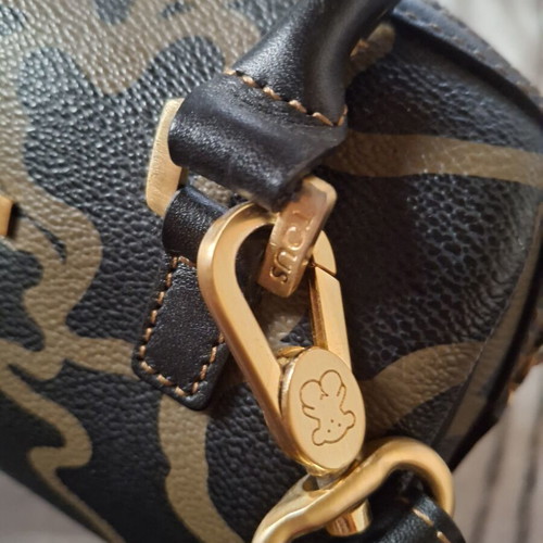 Tous crossbody bag like new, brown