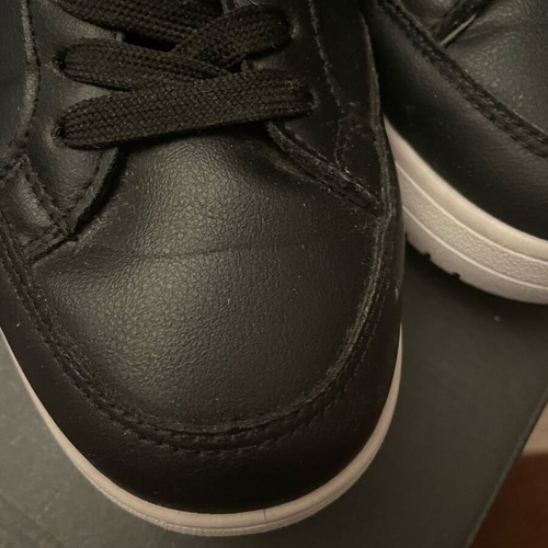 Mariboo for Envie women's black sneakers like new, size 38