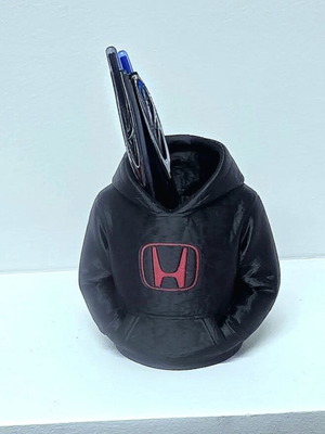 Honda organizer pen holder pencil like new