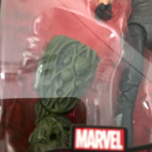 Elektra Elodie Yung Marvel Legends Daredevil figure new