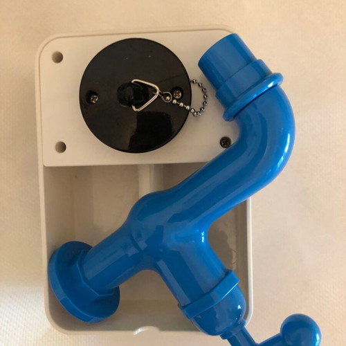 Magic Water Tap like new